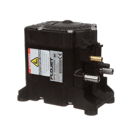 Lancer Pump, Diaphram, Syrup, Gas, 3/8 86-0184